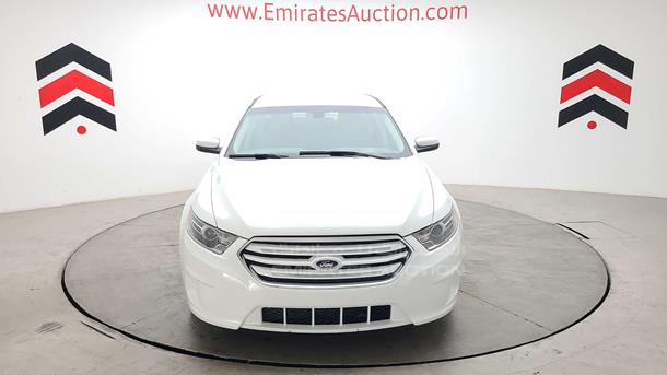 Aukcja sprzedaży 2014 Ford Taurus, vin: 1FAHP2MT8EG184364, numer aukcji: 431520