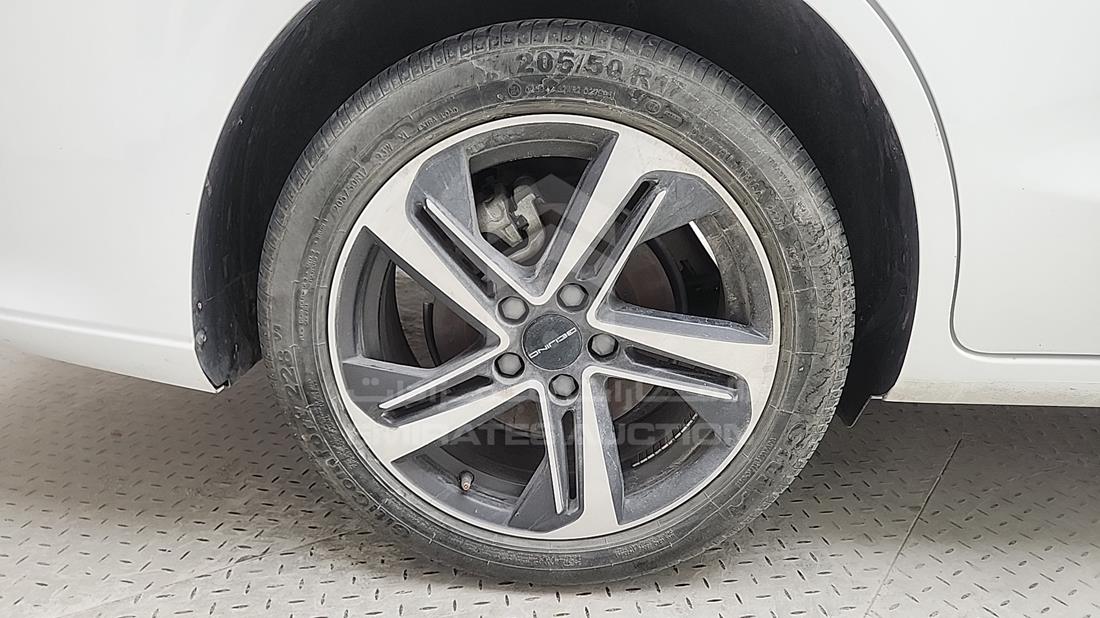 Manotti U5 2025 — الباب الخلفي الأيمن — صورة 32