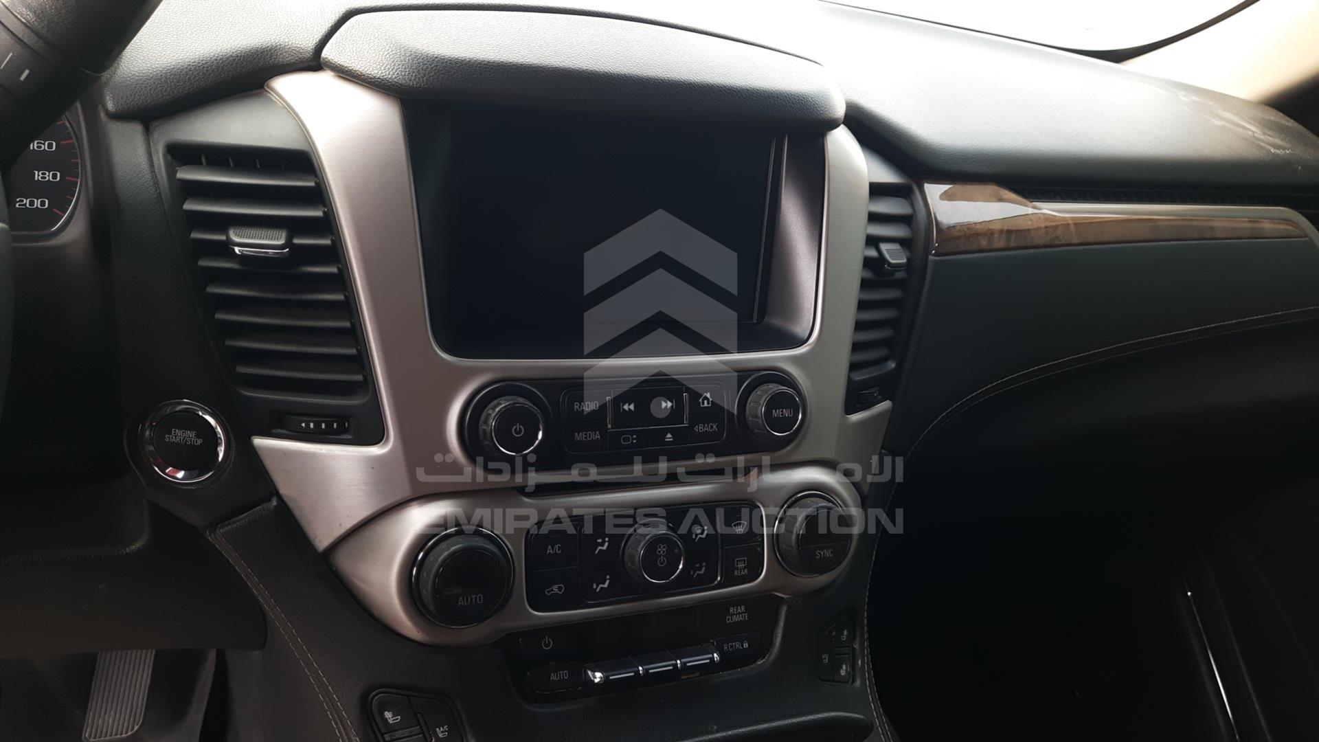 2015 GMC YUKON VIN: 1GKS28KJ8FR574572