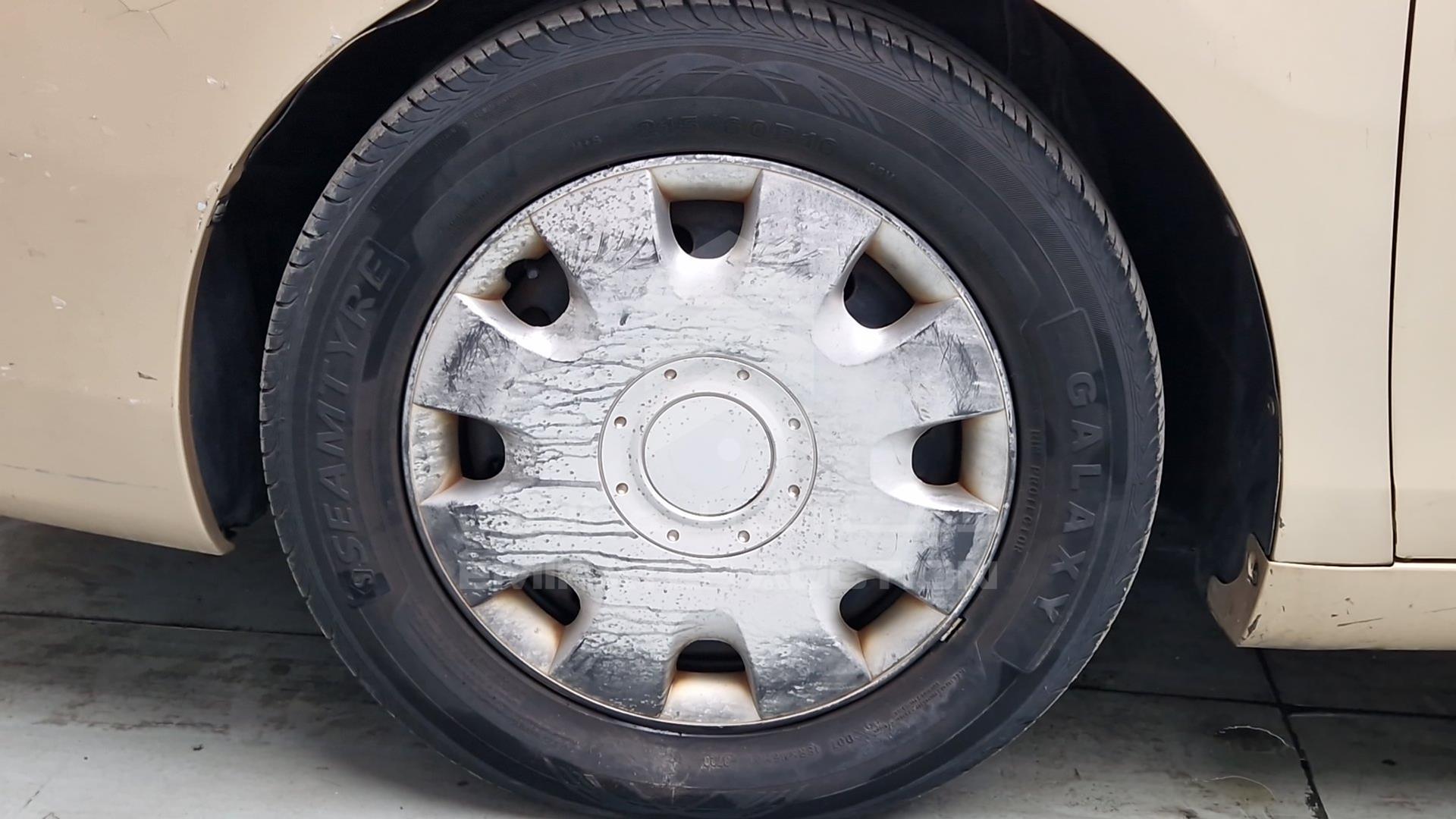 2010 TOYOTA CAMRY VIN: 4T1BF3EK5AU050305