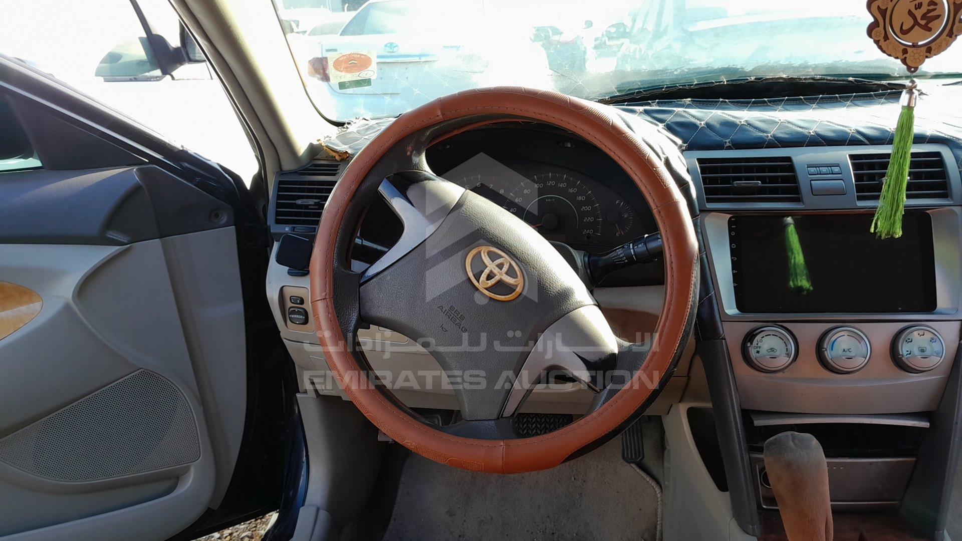 2008 TOYOTA CAMRY VIN: 6T1BE42K98X511127