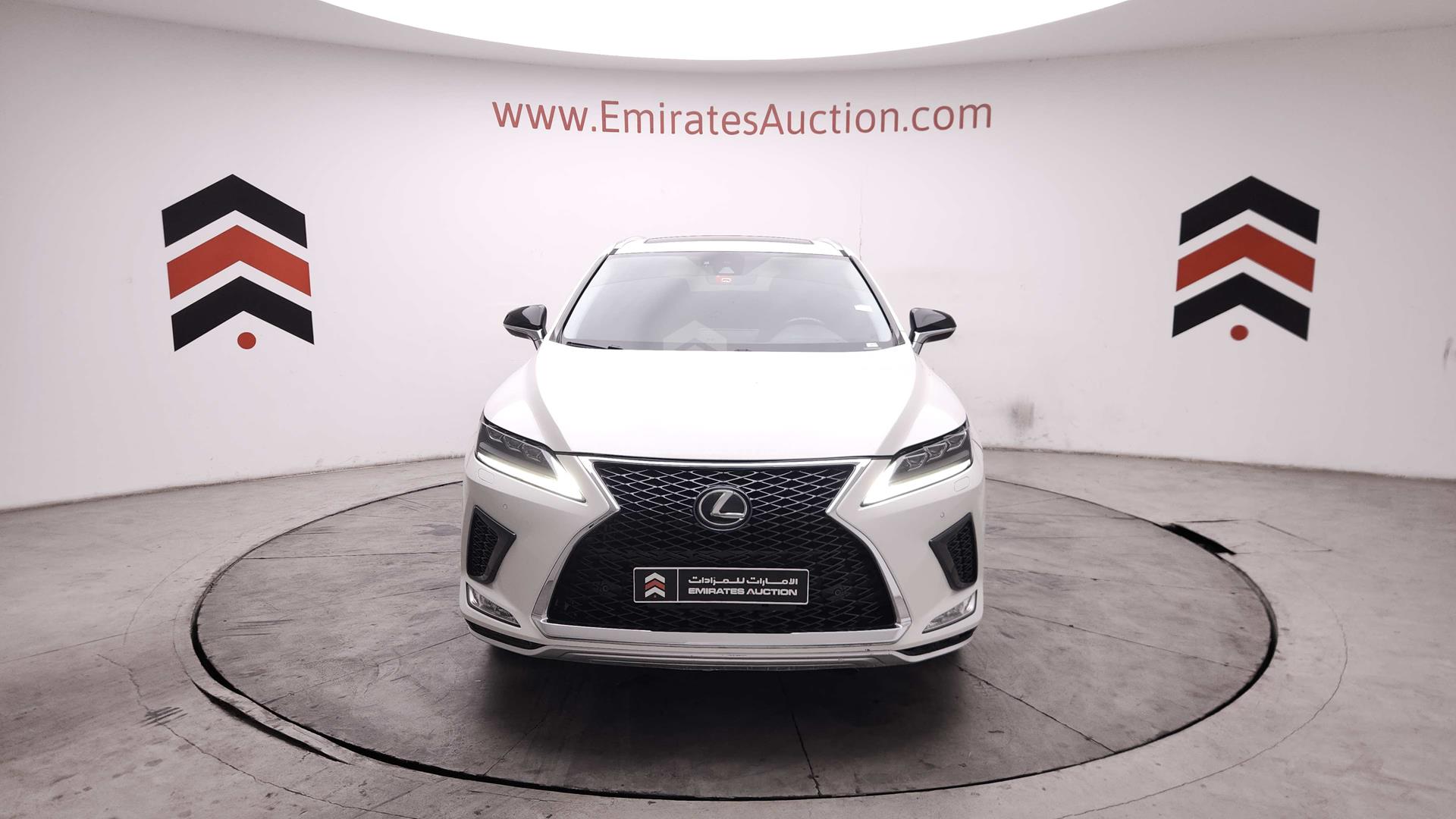 2018 LEXUS RX 350 VIN: 2T2ZZMCA3JC095293