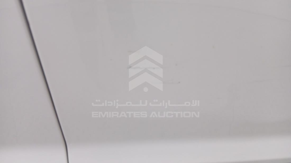 فورد ايدج 2009 — خدش — صورة 31