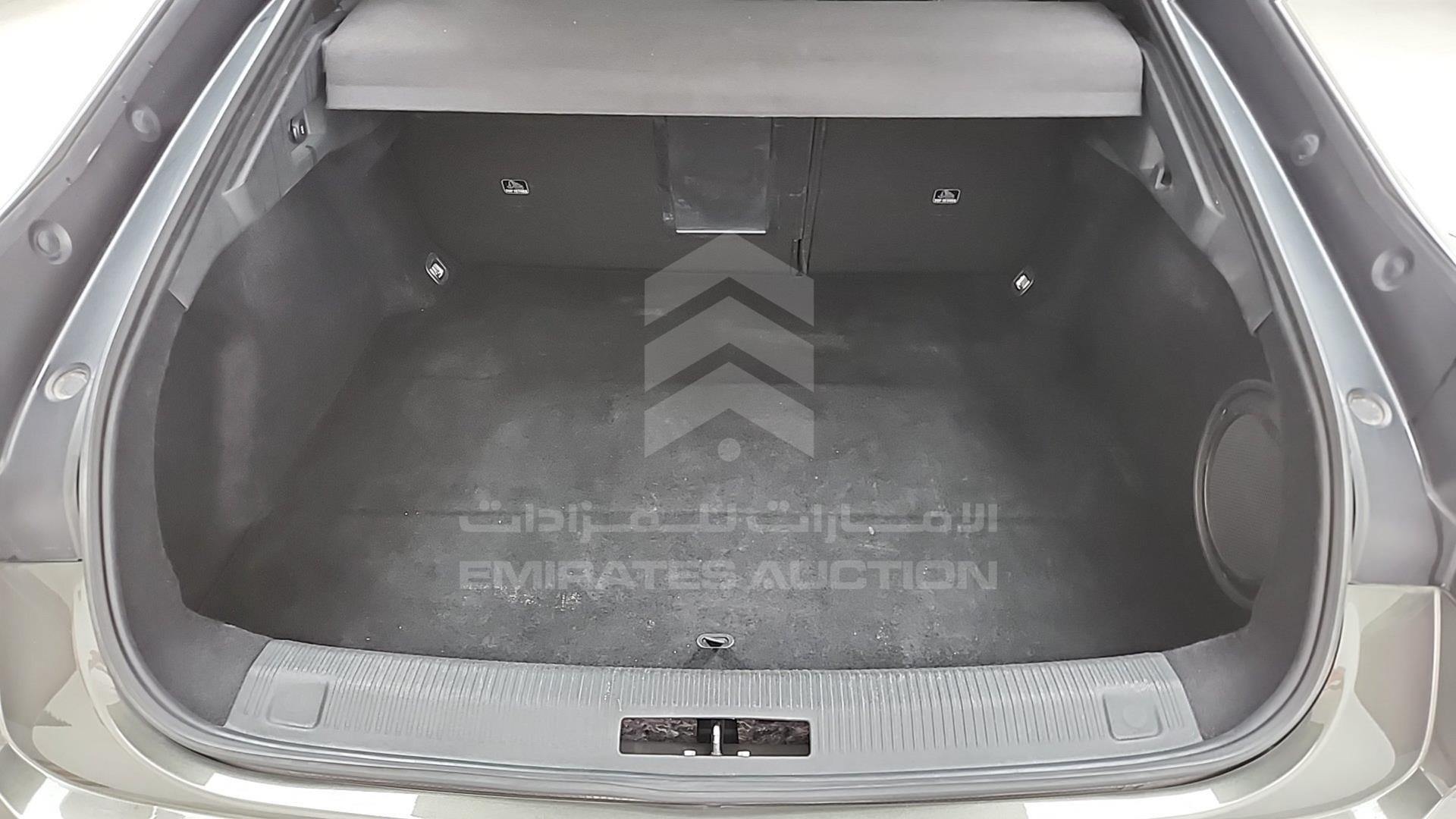 2019 PEUGEOT 508 VIN: VR3F35GY8KY027833