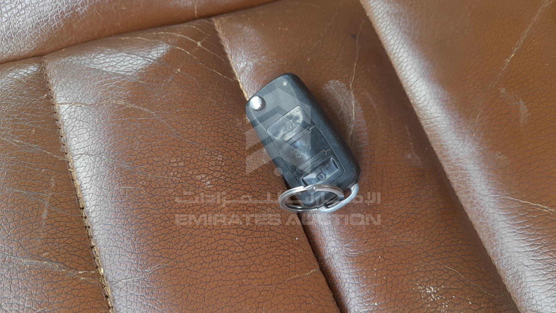 WVGAE27L86D051082 - 2006 Volkswagen Touareg - #348923