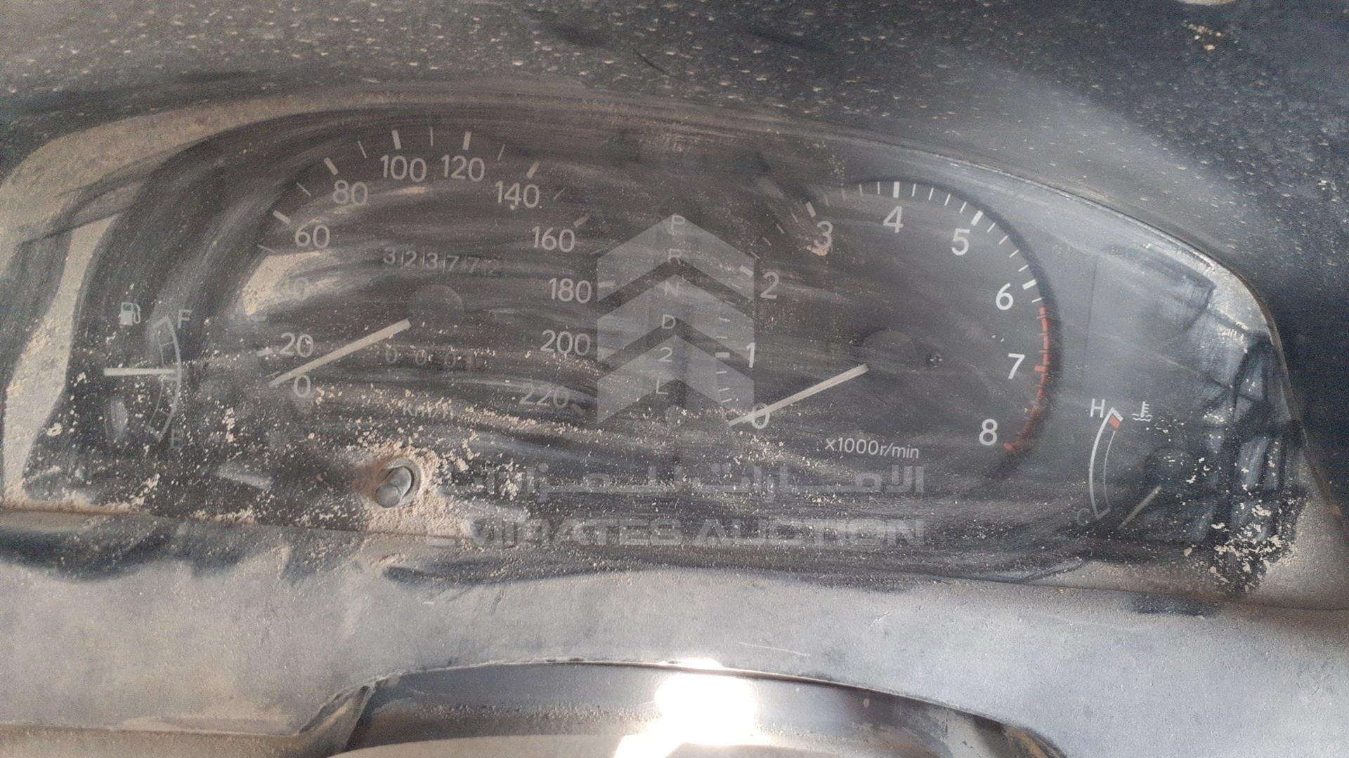 2000 TOYOTA COROLLA VIN: JT2BA13E4Y3101287