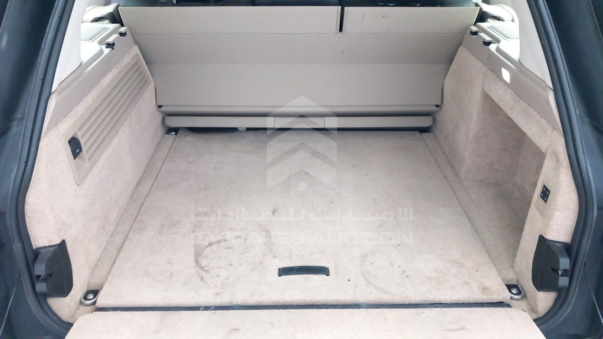 2015 RANGE ROVER VOGUE VIN: SALGA2EF3FA225173