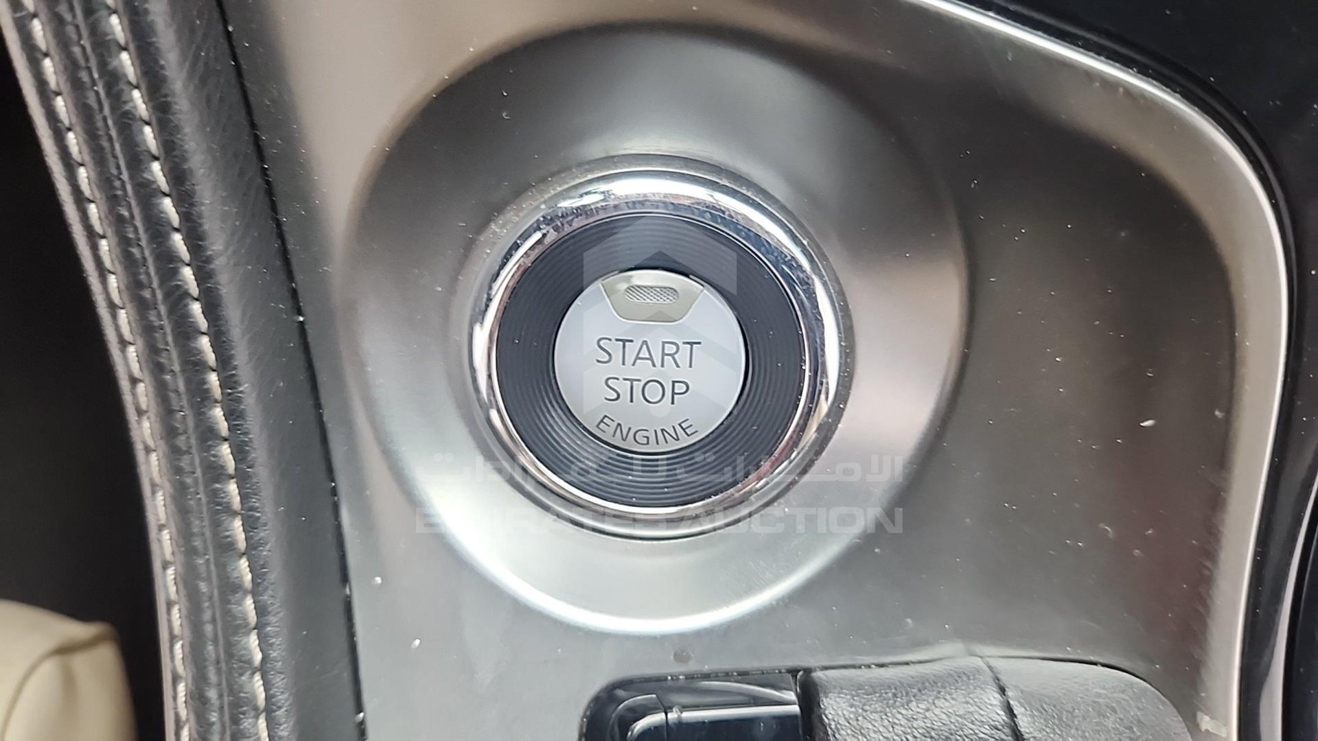 2018 NISSAN MAXIMA VIN: 1N4AA6AP2JC381064