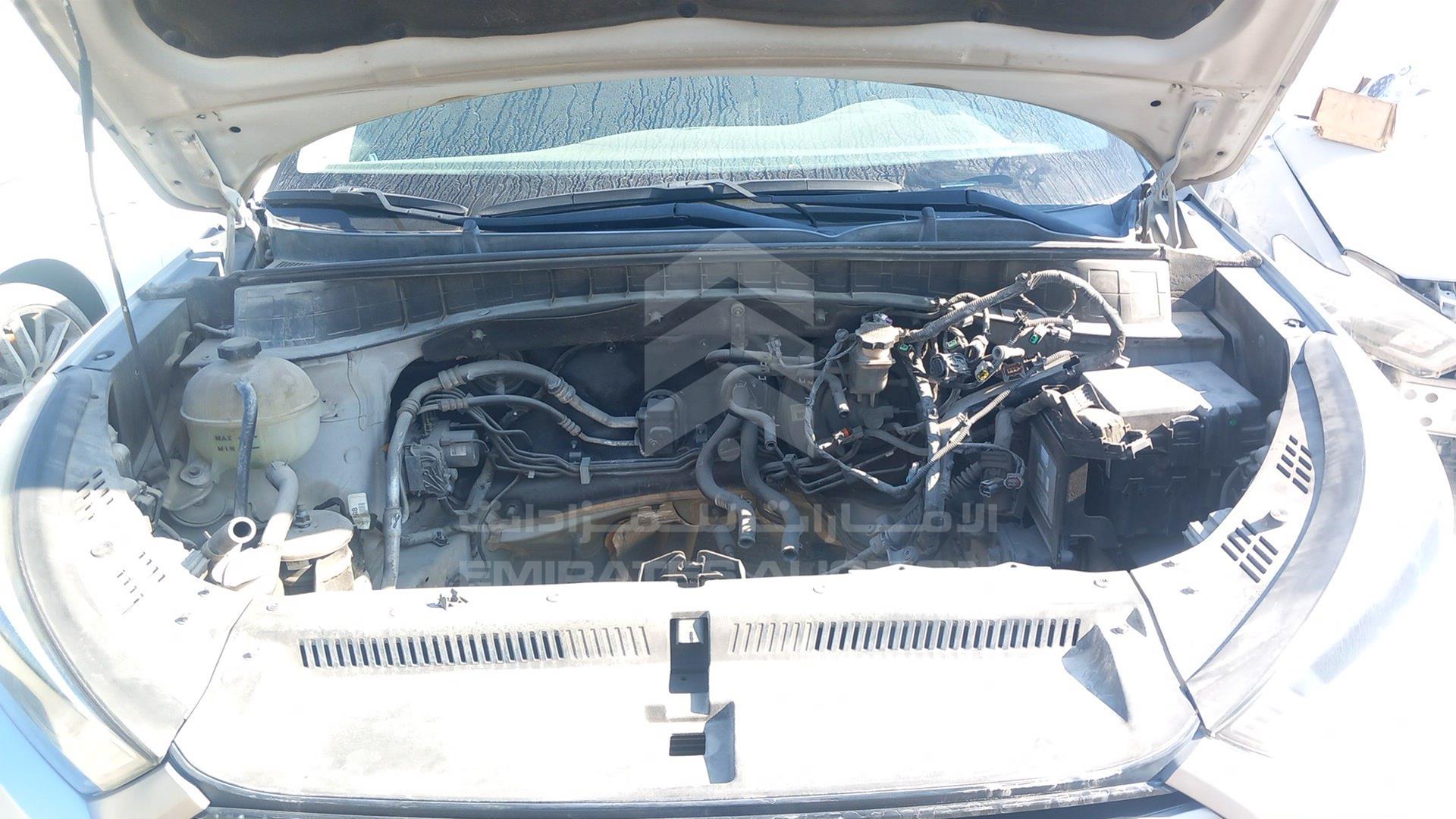 2016 HYUNDAI TUCSON VIN: TMAJ28137GJ061926