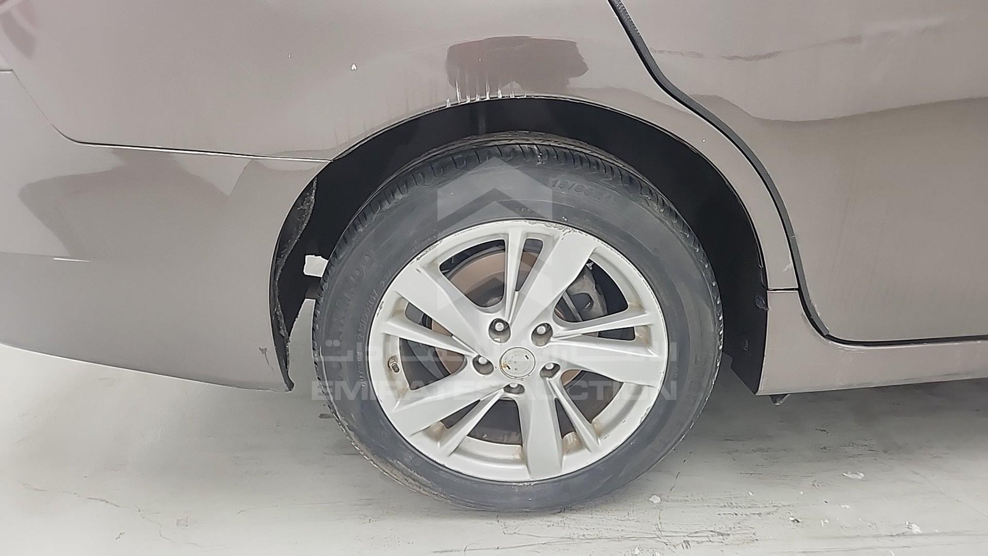 2016 NISSAN ALTIMA VIN: 1N4AL3AP1GC101605