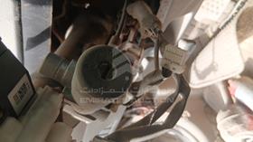 2004 Nissan X-Trail — Keys — Photo 4 — Thumbnail