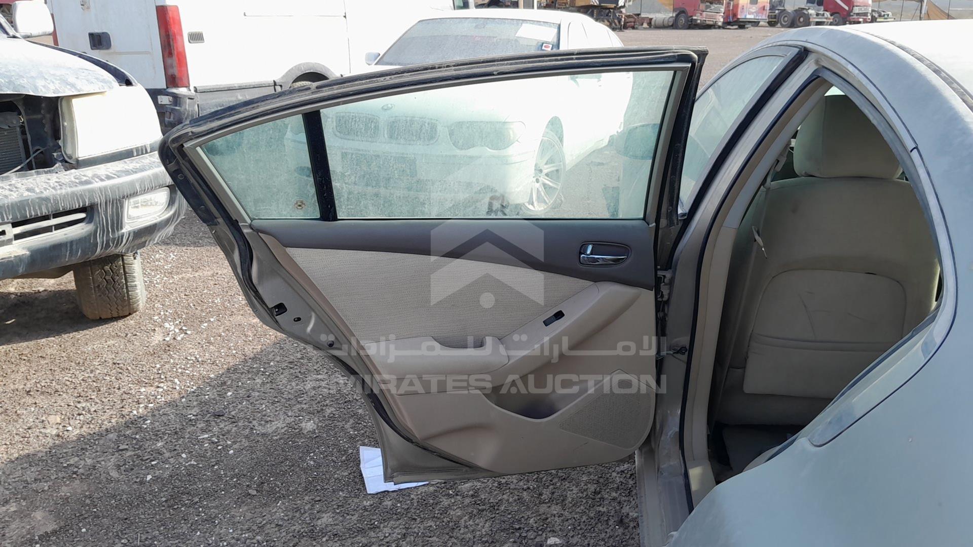 2010 NISSAN ALTIMA VIN: 1N4AL2A97AC145644