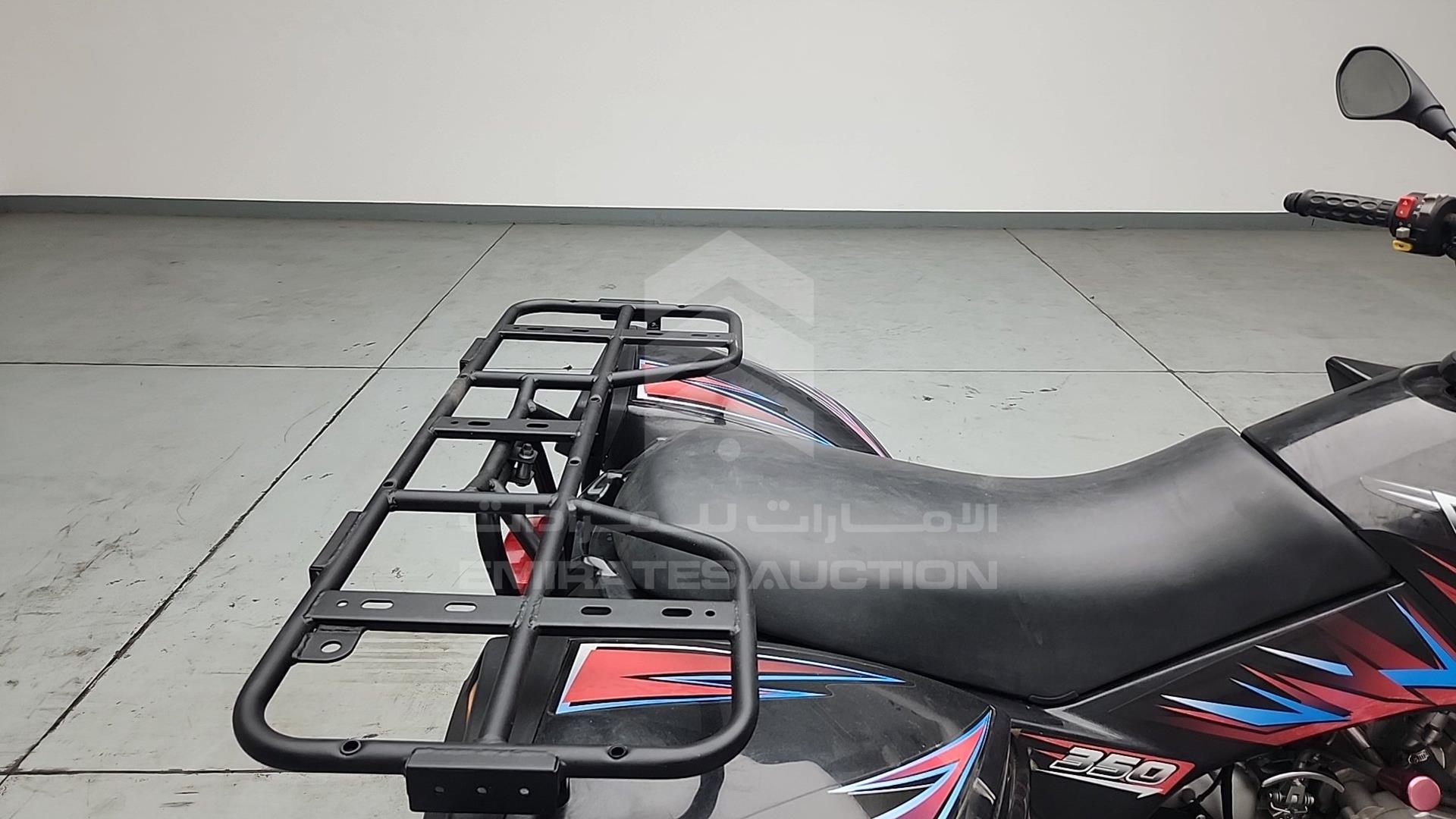 0 BUGGY --- VIN: RFWAL94C5BT001278