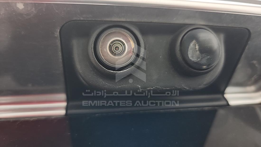 2020 Range Rover — Rear Camera & 360 View — Photo 27