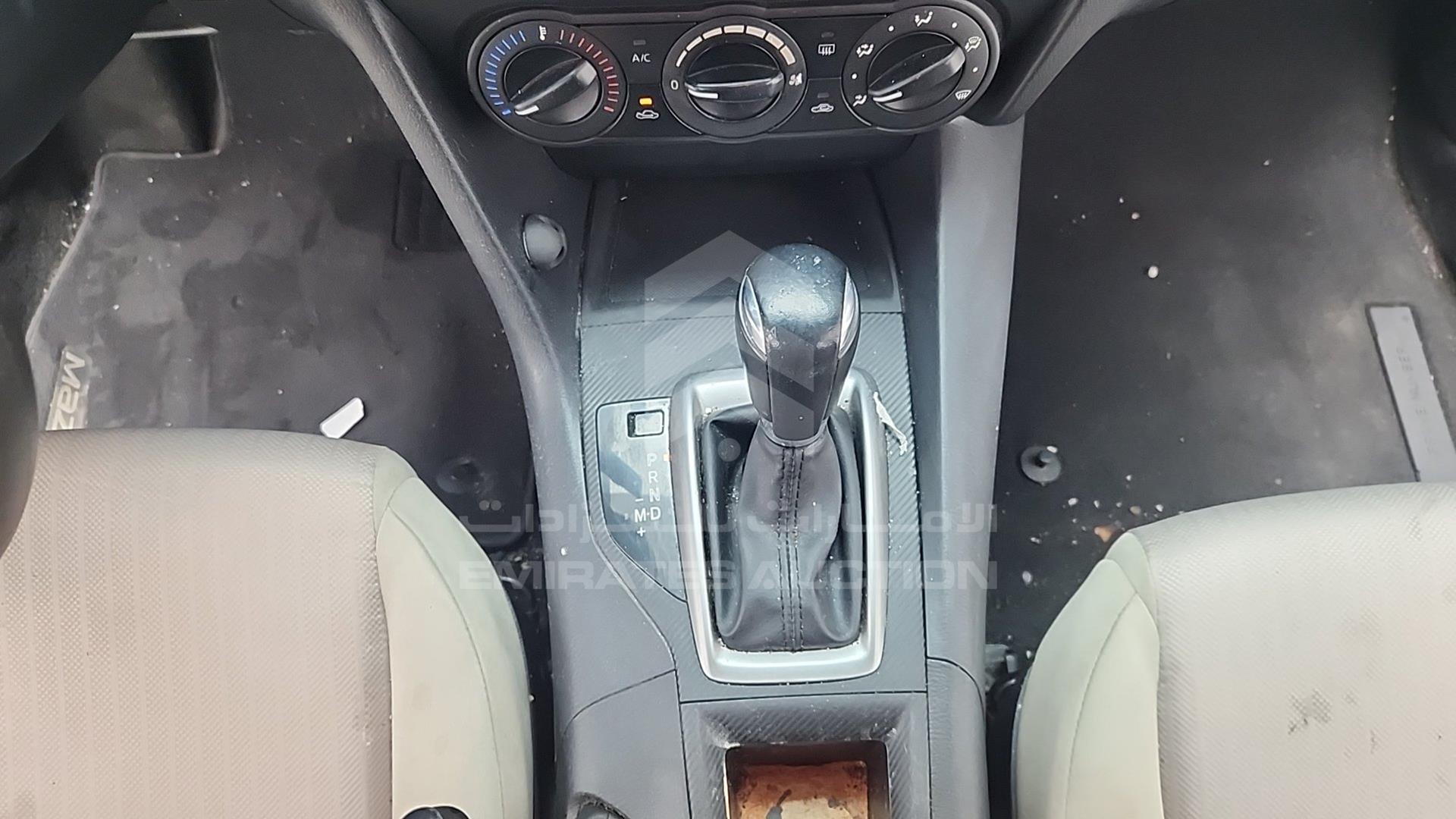 2015 MAZDA 3 VIN: JM7BM1HZ8F1143633