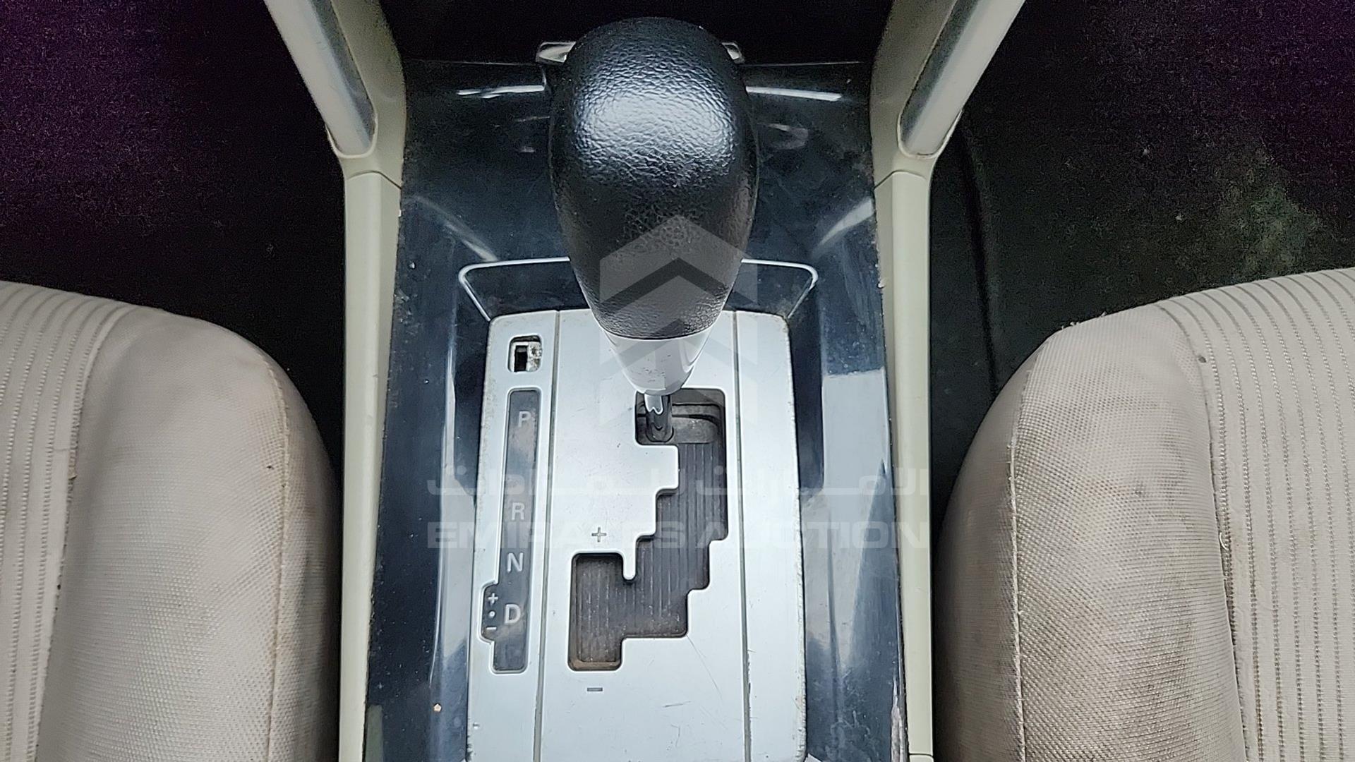 2016 MITSUBISHI LANCER VIN: JMYSTCY4AGU740621