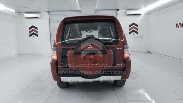JE4NR62R9BJ703514 Mitsubishi Pajero