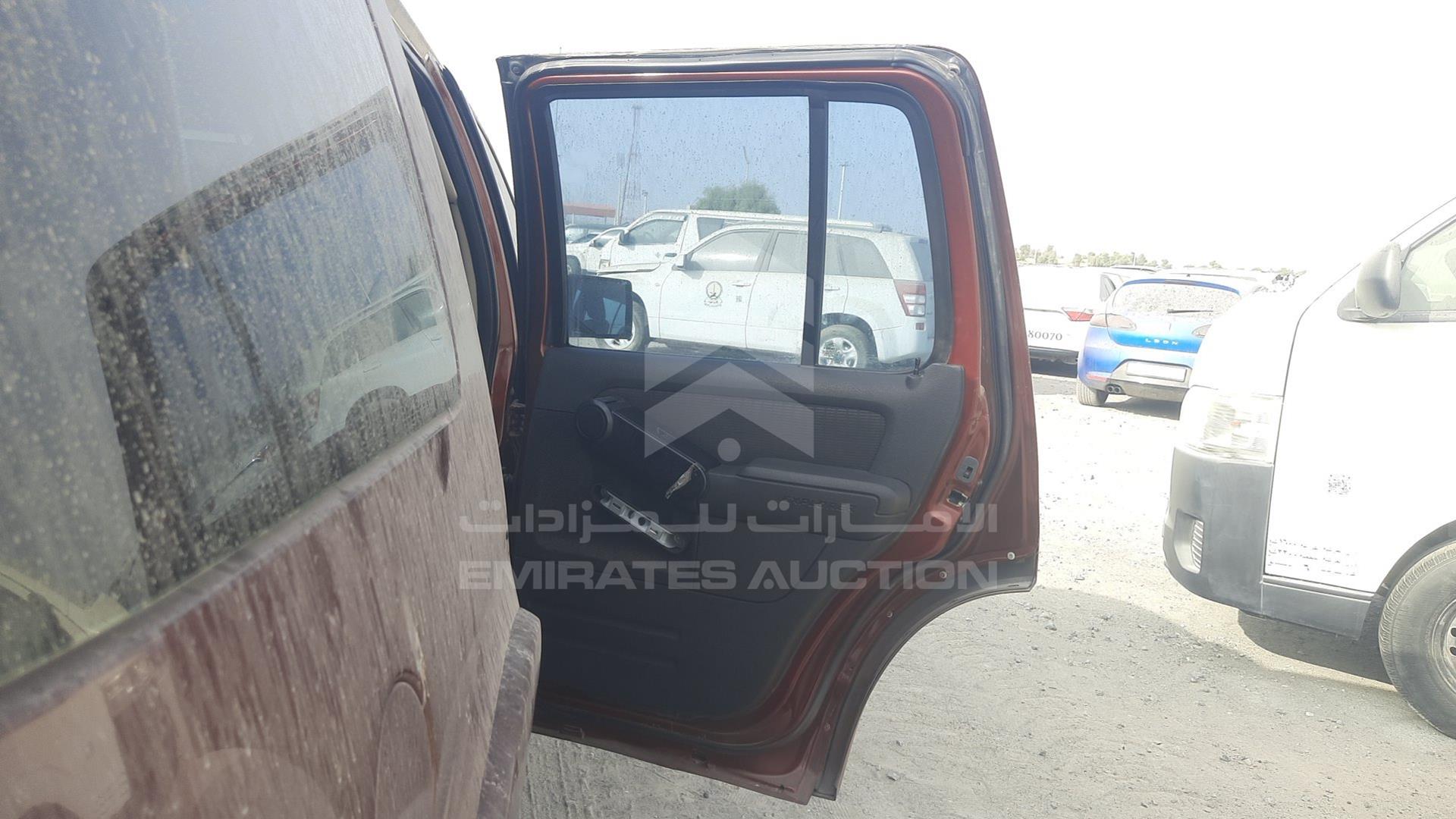 2009 FORD EXPLORER VIN: 1FMEU73E09UA06067