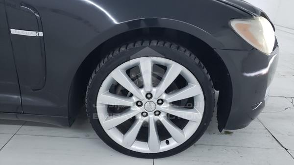 SAJAA06D2BFS06577 Jaguar XF