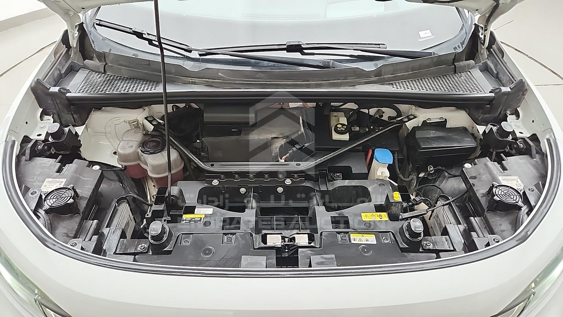 2022 VOLKSWAGEN ID 6 CROZZ VIN: LFVVB9E73N5150813