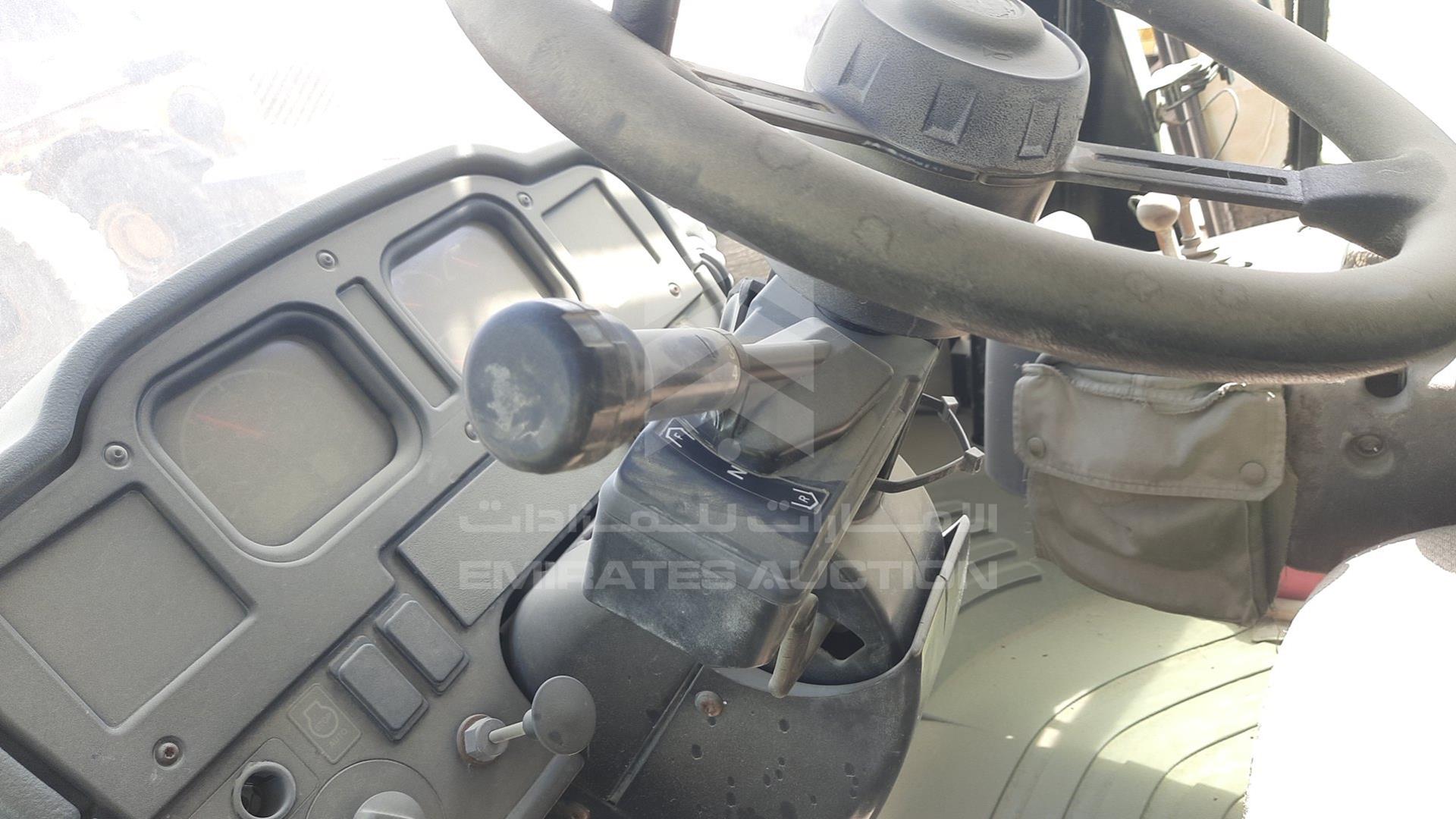 2013 CATERPILLAR 966H VIN: CAT0966HCTAL01688