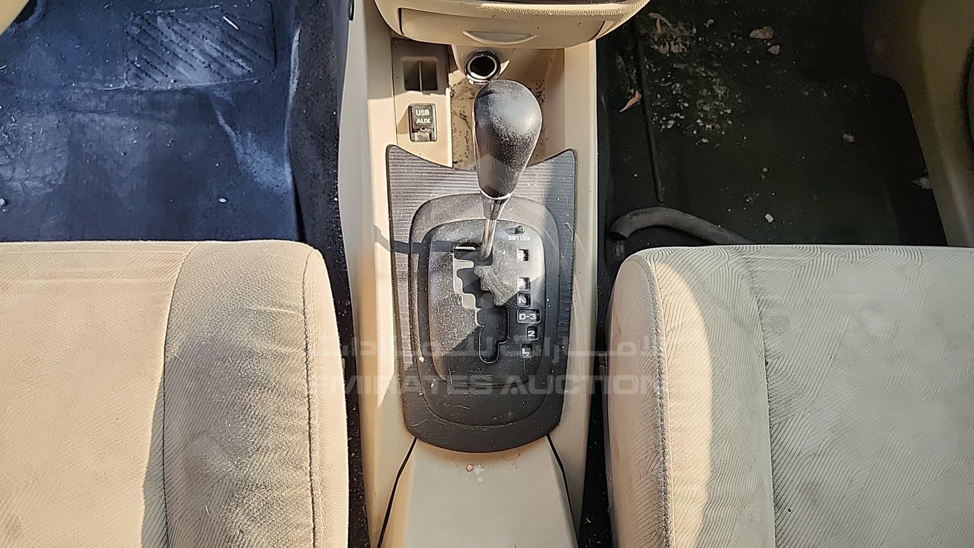 2015 TOYOTA AVANZA VIN: MHKMC13F6FK013658