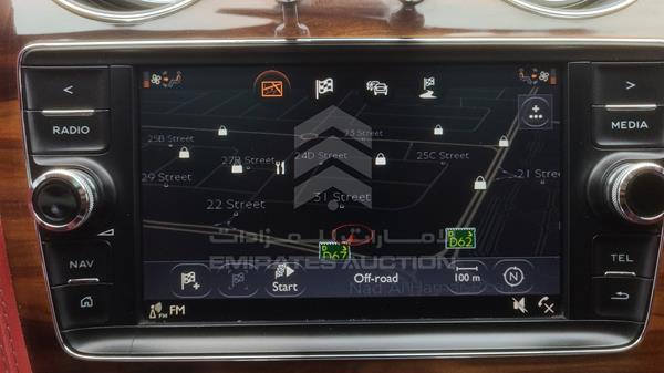 SJAAF1ZV2JC018525 Bentley Bentayga