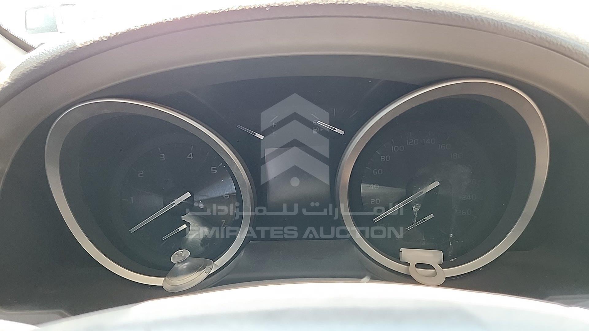2013 TOYOTA LAND CRUISER VIN: JTMHY05J0D4015934