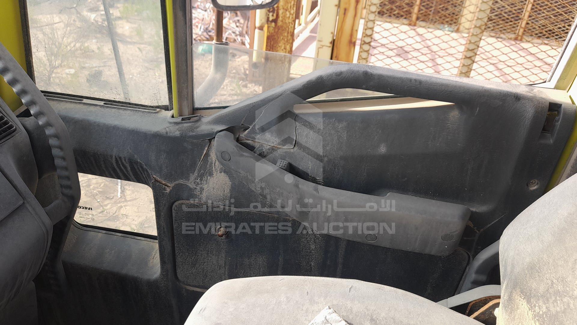 0 IVECO --- VIN: WJMA1VNS00C106157