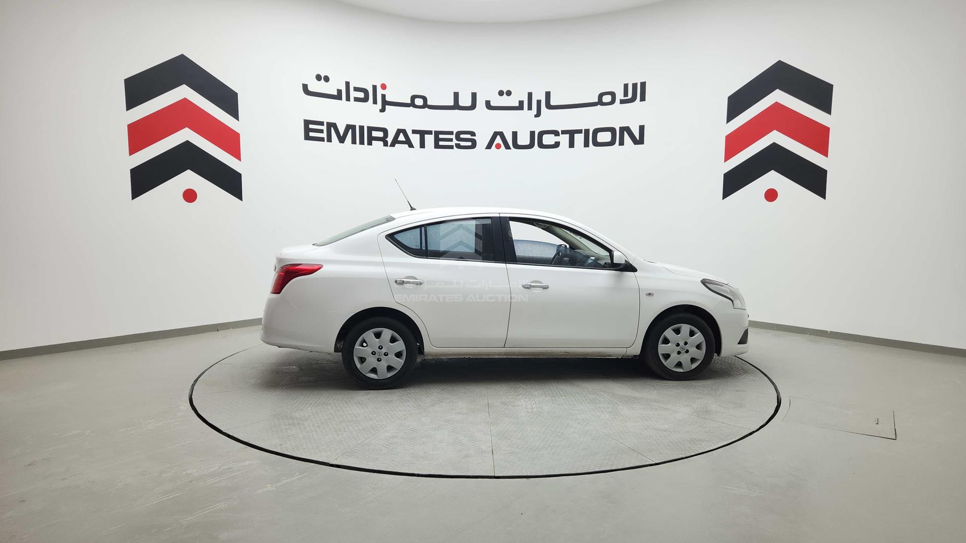 2023 NISSAN SUNNY VIN: MDHBN7AD6PG332739