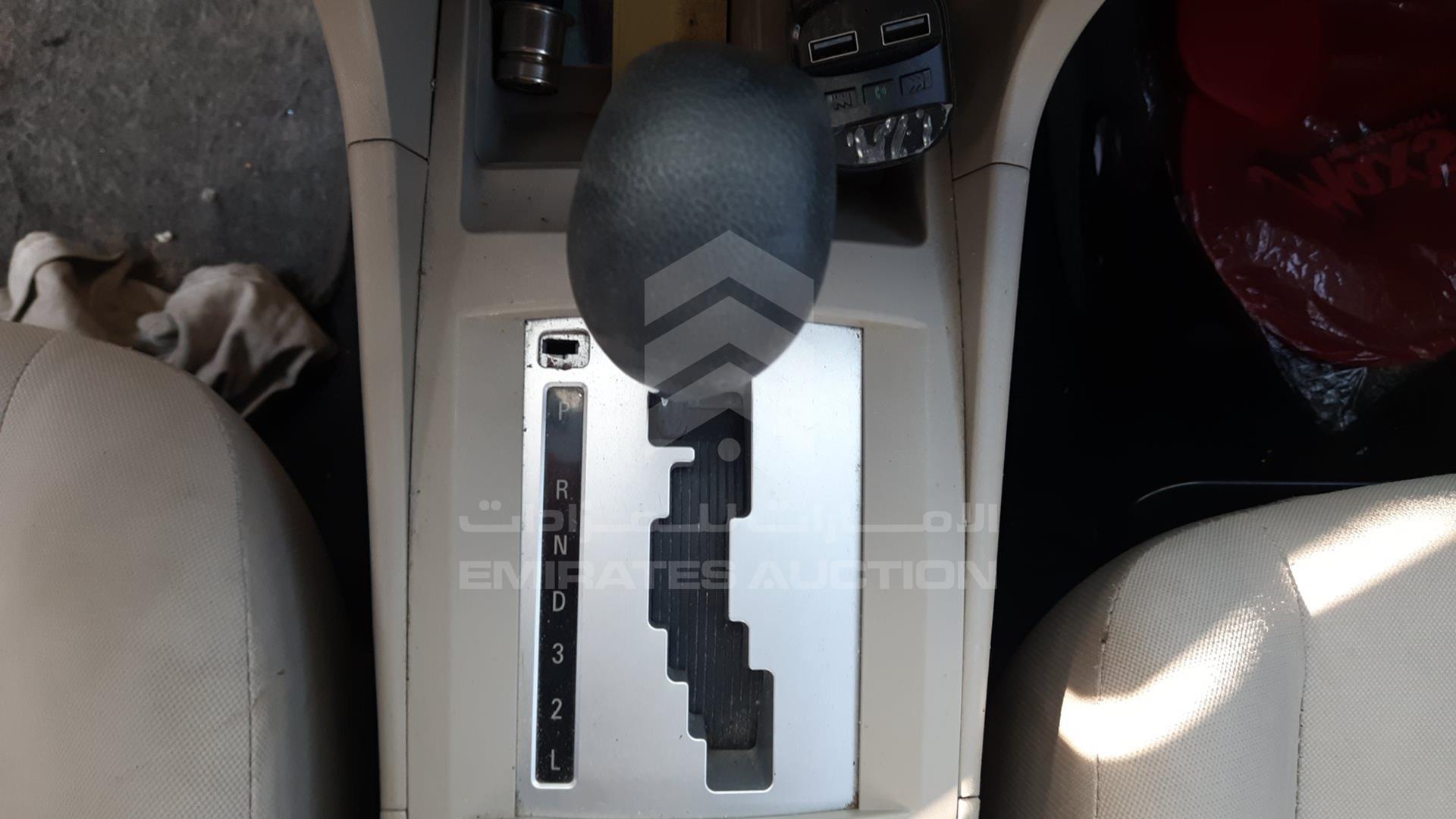 2015 MITSUBISHI LANCER VIN: JMYSRCY1AFU716170
