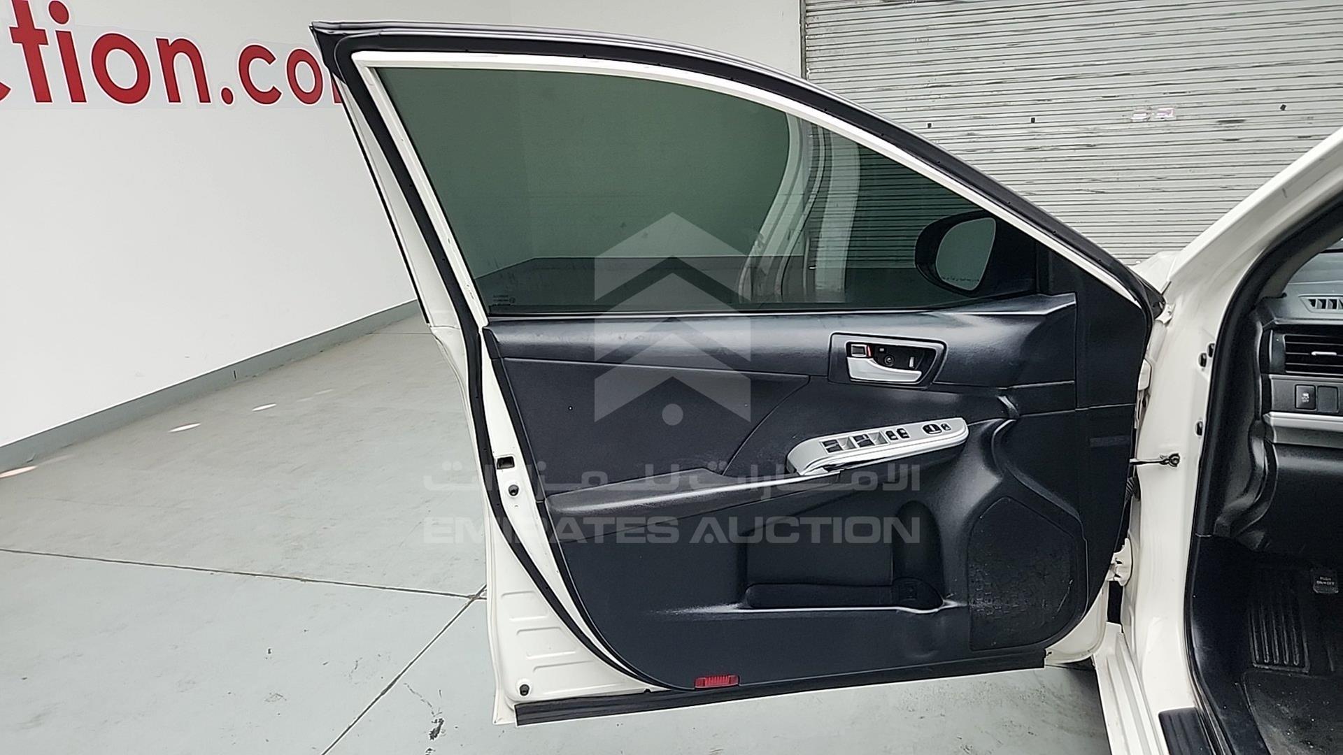 2017 TOYOTA CAMRY VIN: 6T1BF9FK0HX697032