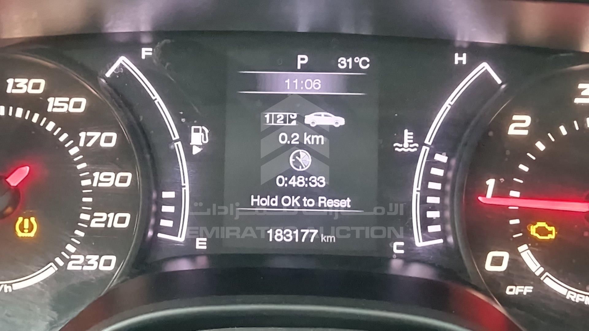 2017 DODGE NEON VIN: ZFACDAAP8H6D82414