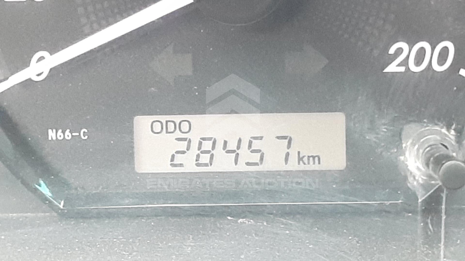 2014 TOYOTA HILUX VIN: MR0FX22G3E1392356
