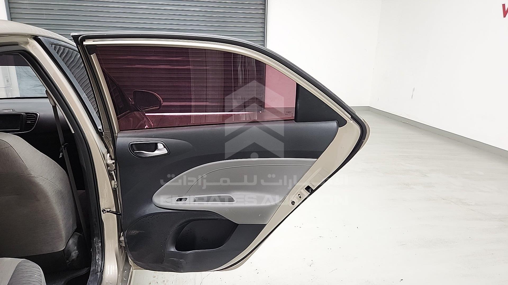 2023 KIA PEGAS VIN: LJD0AA296P0228737