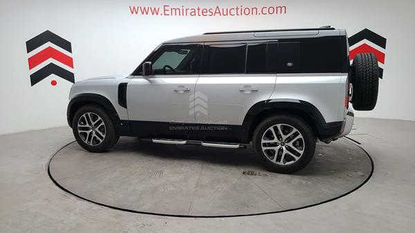 Land Rover Defender 2021 SALEPERU4M2039245 Image 79