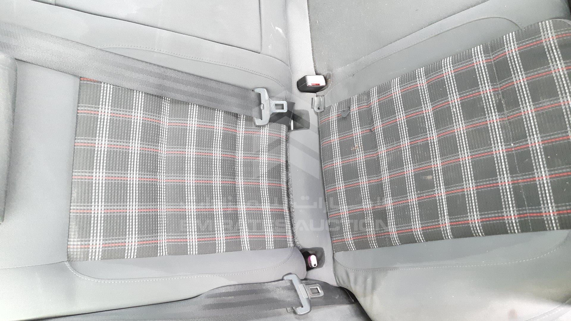 WVWEV71K76W090334 - 2006 Volkswagen Golf GTI - #354928