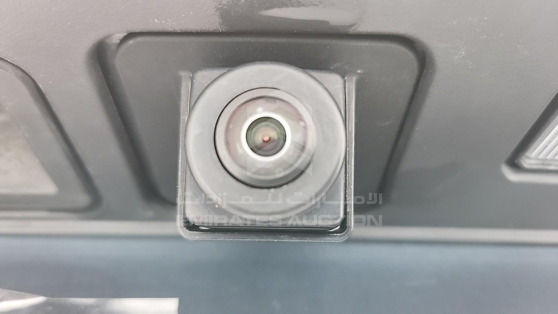 2024 GEELY TUGELLA VIN: L6T785KZ9RD004071