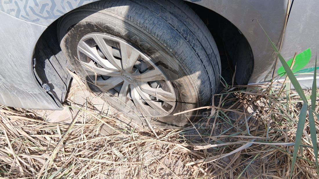 2024 Toyota Camry — Front Left Tyre — Photo 34