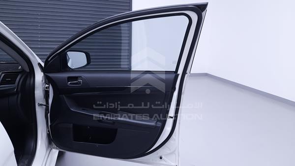 Mitsubishi Lancer 2016 JMYSRCY1AGU719233 Image 31