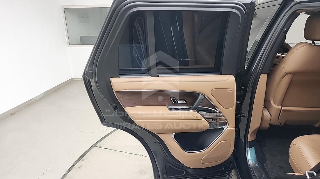 2023 Range Rover HSE — Rear Left Door — Photo 23