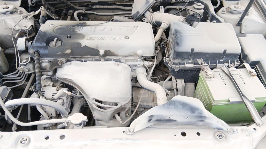2003 Toyota Camry — Engine Bay — Photo 28