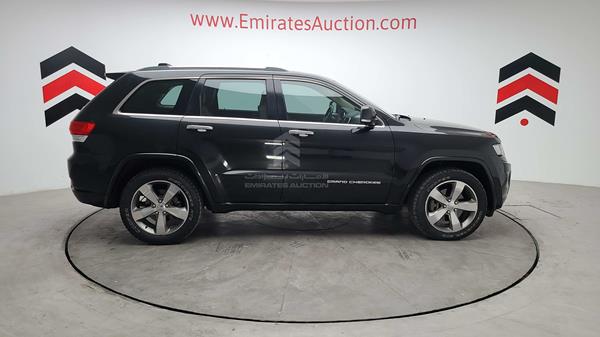 Jeep Grand Cherokee 2014 1C4RJFCT5EC492463 Image 46