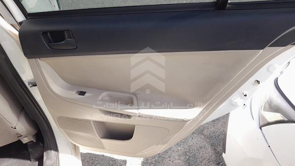 JMYSRCY1AEU722977 Mitsubishi Lancer