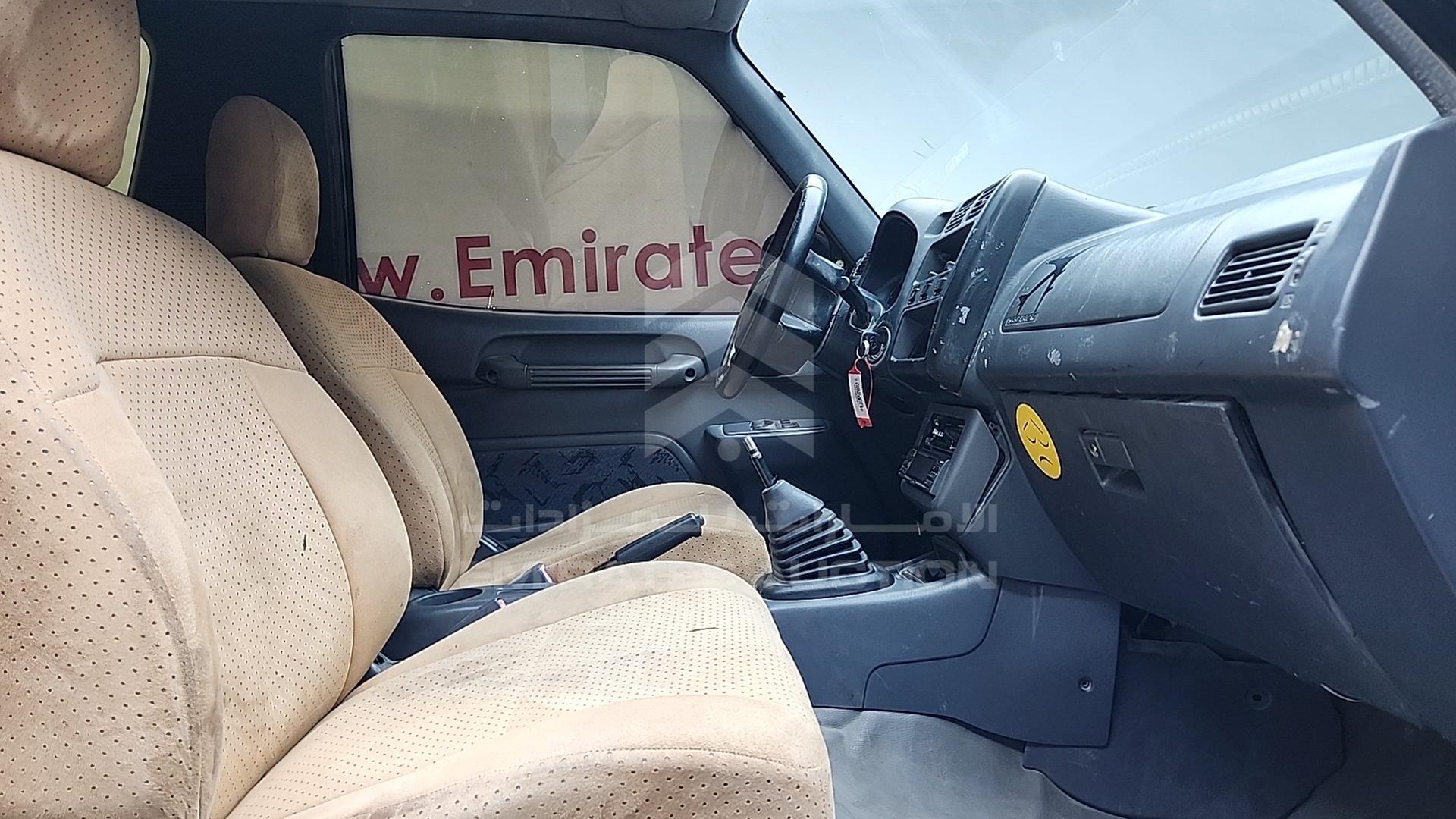 1996 TOYOTA RAV-4 VIN: SXA100142017