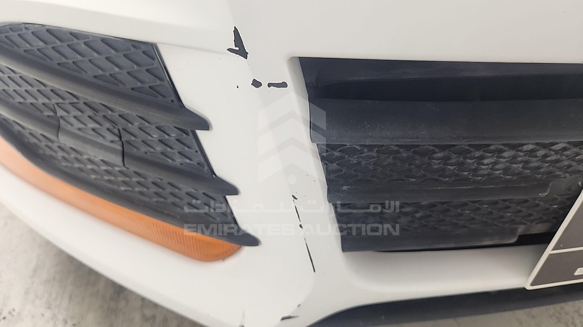 2014 FORD ESCAPE VIN: 1FMCU0F72EUE18416