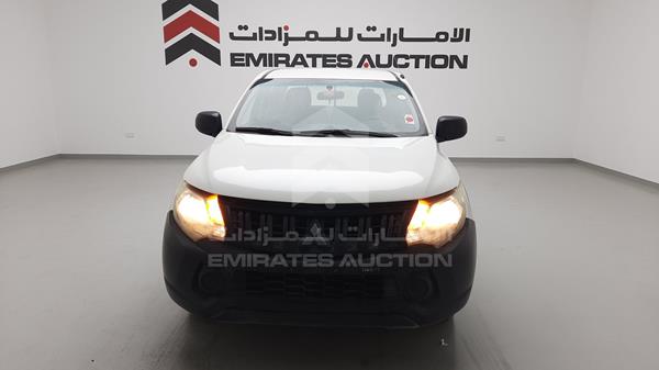 MMBJNKJ40GH034248 Mitsubishi L 200