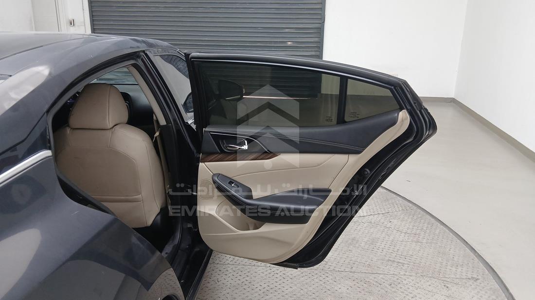 2016 Nissan Maxima — Rear Right Door — Photo 27