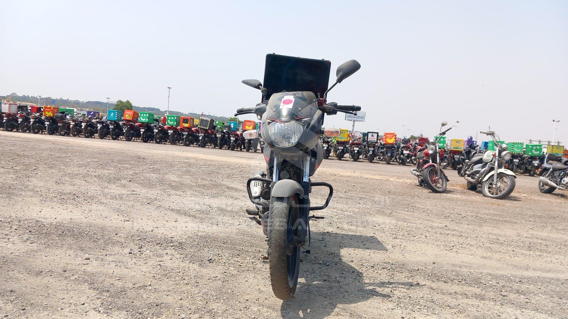 2021 BAJAJ 150 CC VIN: MD2A11CX9MCC23011