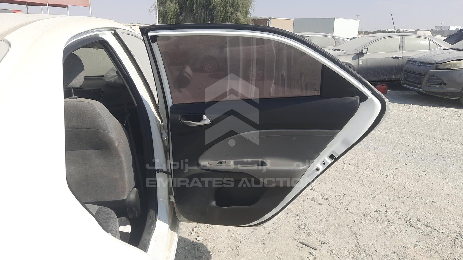 2023 KIA PEGAS VIN: LJD0AA299P0233642